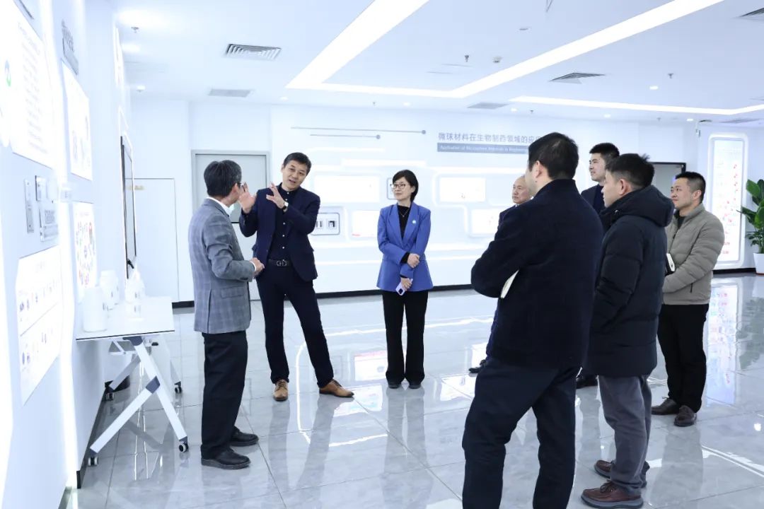 欧亿体育生物与纳微科技达成战略合作：深耕底层技术的双向奔赴_1.jpg